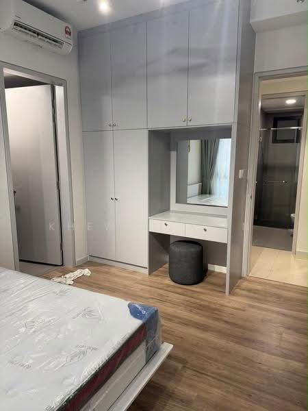Service Residence for Rent at Sunway Belfield - Khew Zi Xian - Bedroom - PropertyGuru.com.my