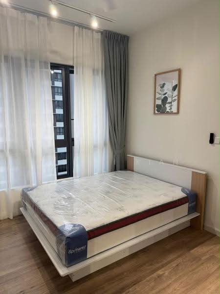 Service Residence for Rent at Sunway Belfield - Khew Zi Xian - Bedroom - PropertyGuru.com.my