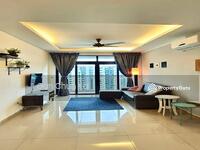 For Rent - The Promenade