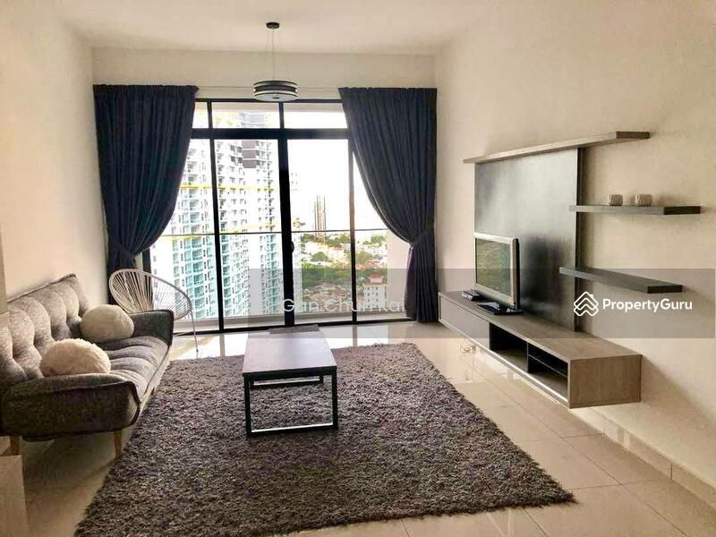 For Rent - Mont Residence