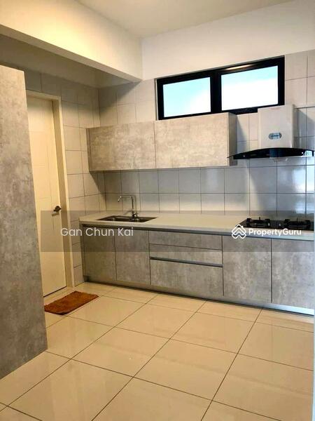 For Rent - Mont Residence