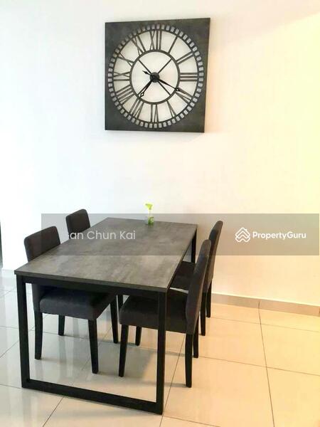 For Rent - Mont Residence