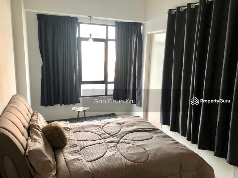 For Rent - Mont Residence