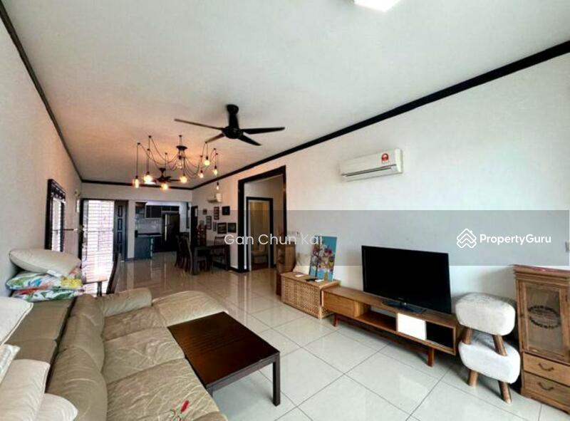 For Rent - 98 Nibong Residence