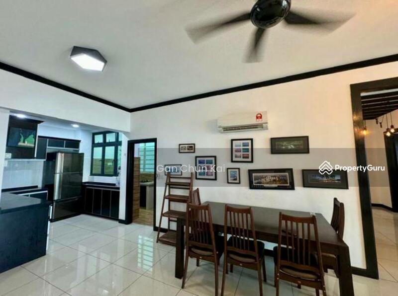 For Rent - 98 Nibong Residence