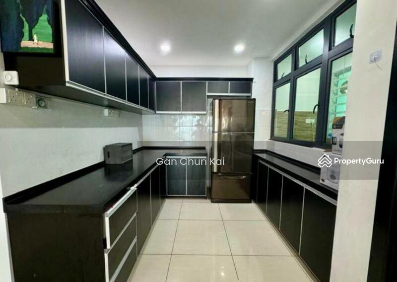 For Rent - 98 Nibong Residence