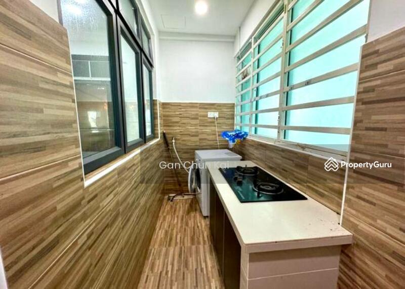 For Rent - 98 Nibong Residence