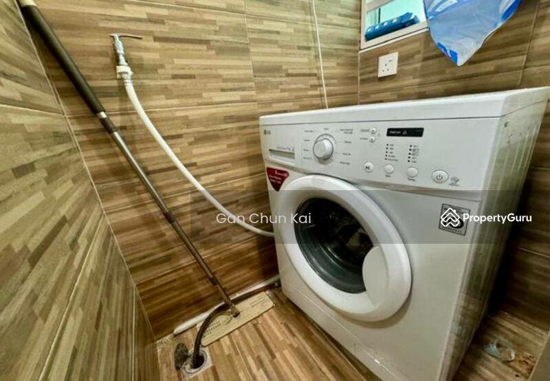 For Rent - 98 Nibong Residence