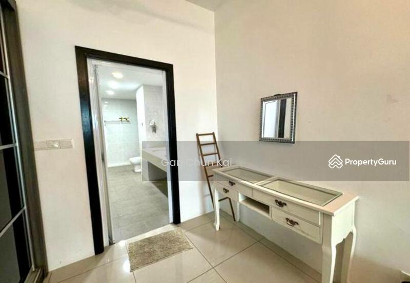 For Rent - 98 Nibong Residence