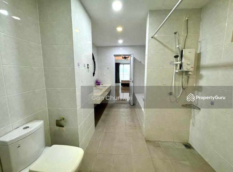 For Rent - 98 Nibong Residence