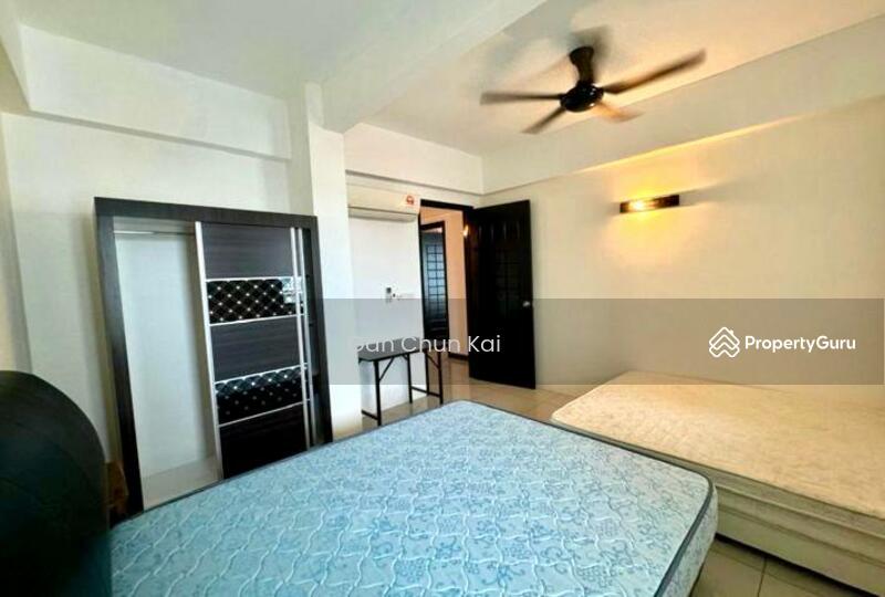 For Rent - 98 Nibong Residence