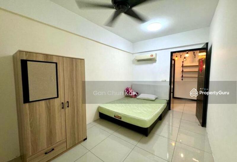 For Rent - 98 Nibong Residence