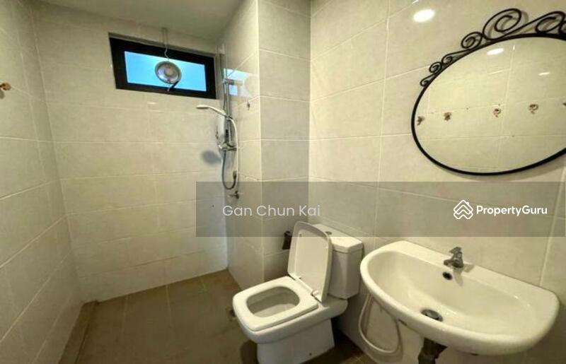 For Rent - 98 Nibong Residence