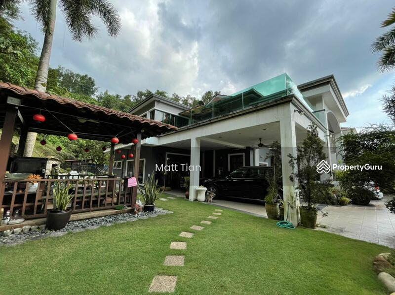 For Sale - Semi-Detached House at Taman Andaman Ukay