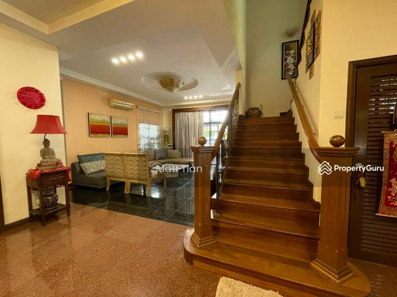 For Sale - Semi-Detached House at Taman Andaman Ukay