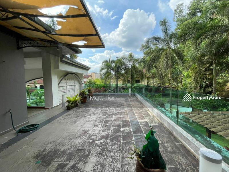 For Sale - Semi-Detached House at Taman Andaman Ukay