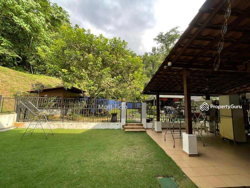 For Sale - Semi-Detached House at Taman Andaman Ukay