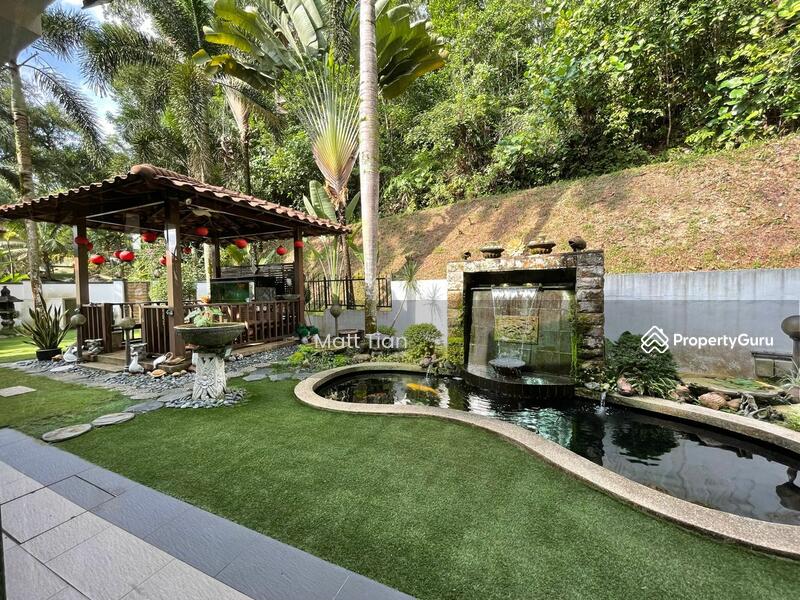 For Sale - Semi-Detached House at Taman Andaman Ukay