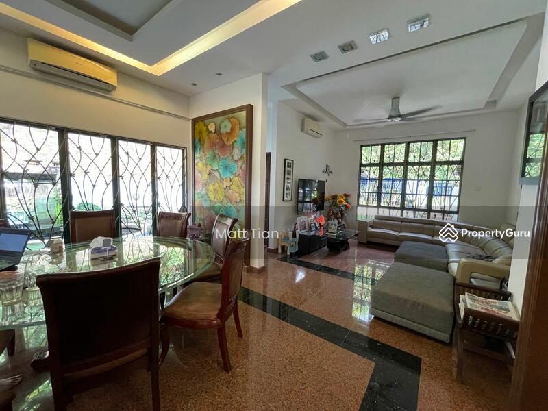 For Sale - Semi-Detached House at Taman Andaman Ukay