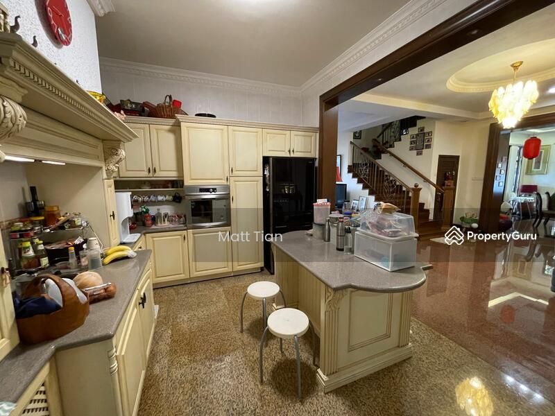 For Sale - Semi-Detached House at Taman Andaman Ukay