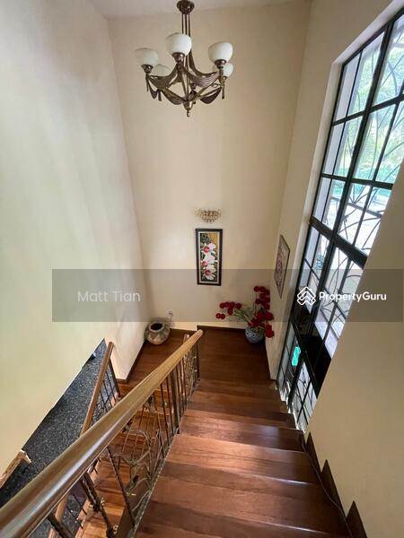 For Sale - Semi-Detached House at Taman Andaman Ukay