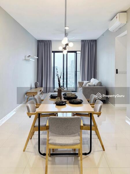 Untuk Disewa - Sunway Belfield