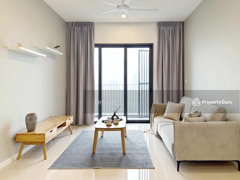 Untuk Disewa - Sunway Belfield
