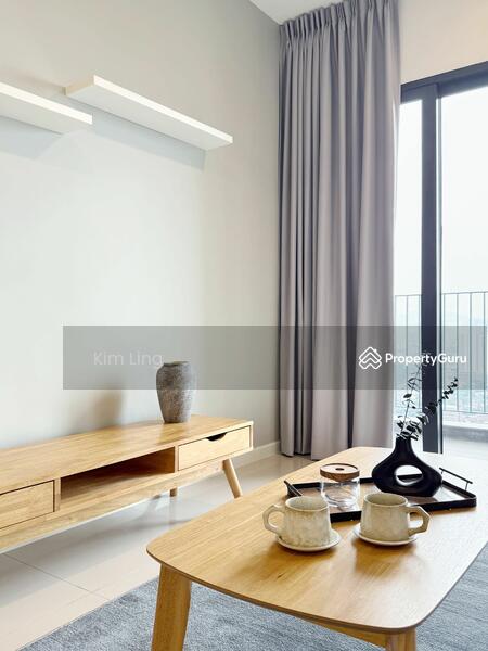 Untuk Disewa - Sunway Belfield