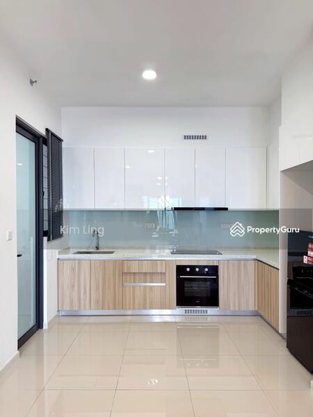 Untuk Disewa - Sunway Belfield