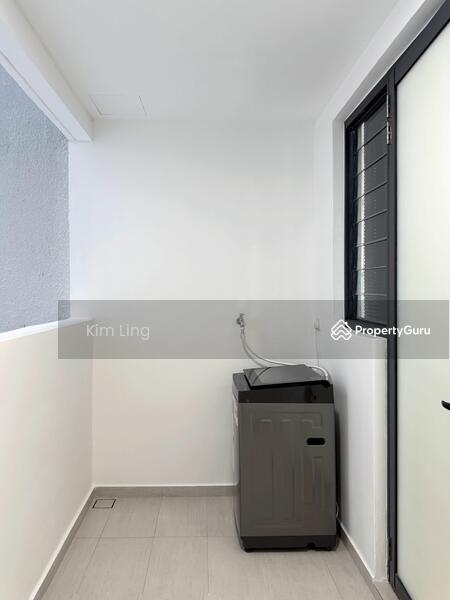 Untuk Disewa - Sunway Belfield