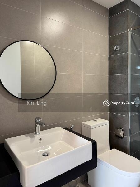 Untuk Disewa - Sunway Belfield