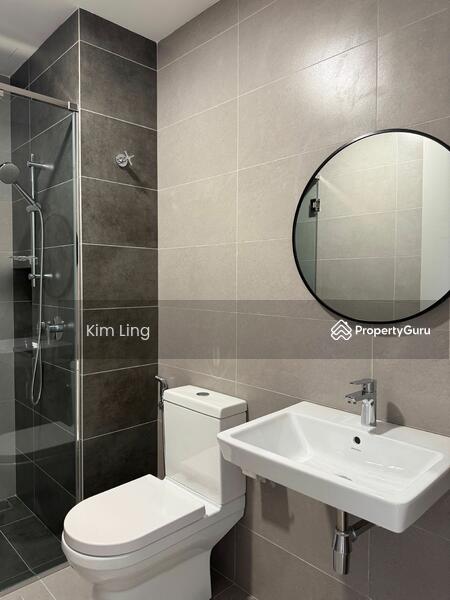 Untuk Disewa - Sunway Belfield