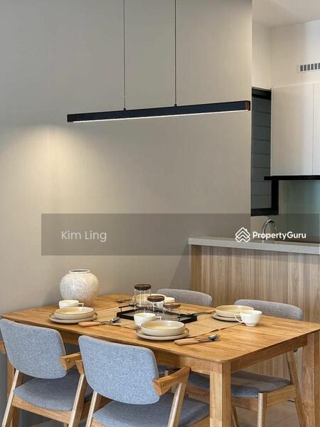 Untuk Disewa - Sunway Belfield