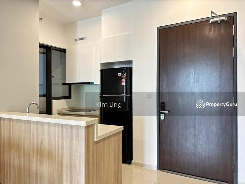 Untuk Disewa - Sunway Belfield