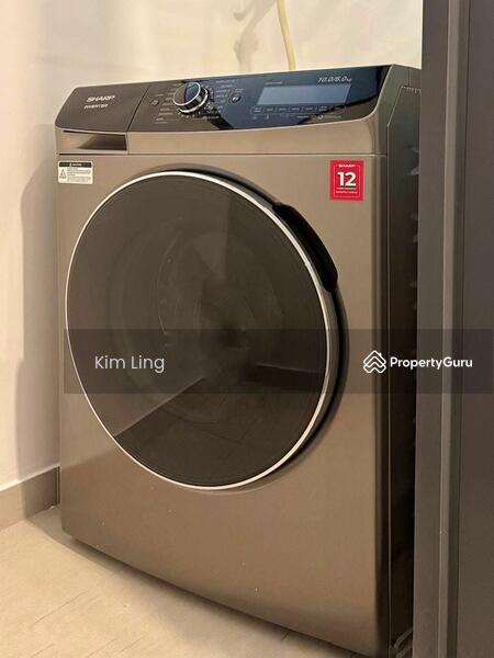 Untuk Disewa - Sunway Belfield