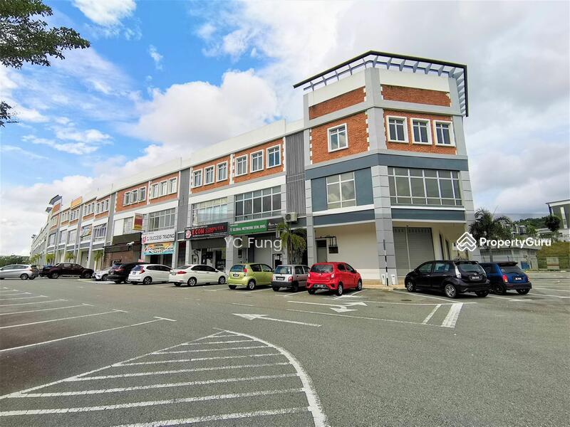 For Rent - Nusa Sentral