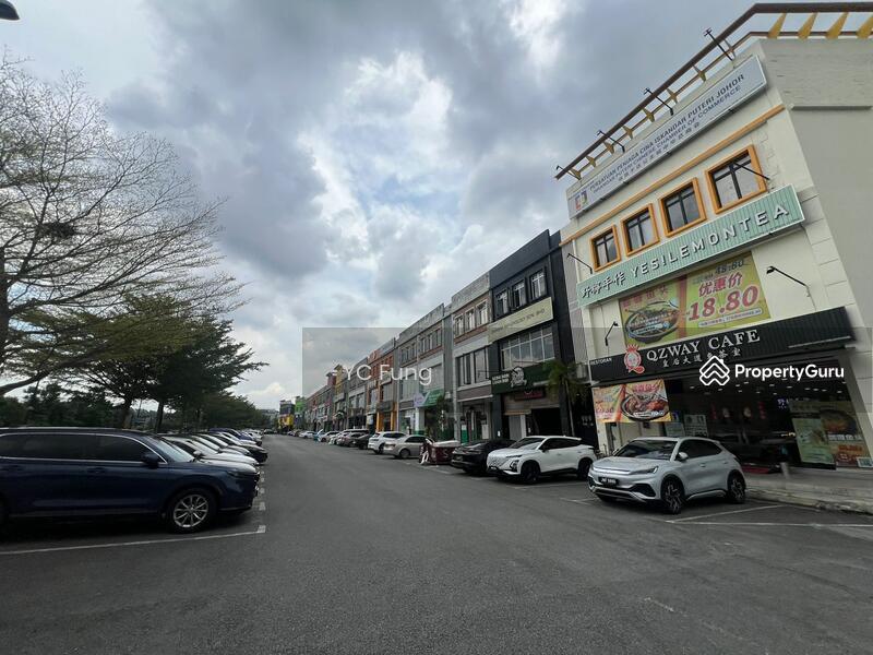 For Rent - Nusa Sentral
