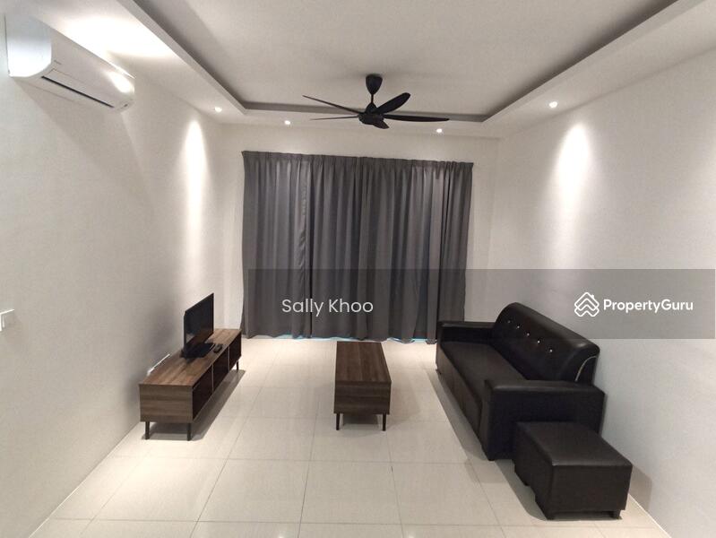 Untuk Disewa - QuayWest Residence