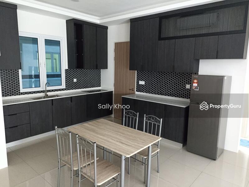 Untuk Disewa - QuayWest Residence