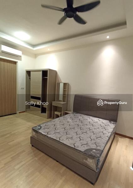 Untuk Disewa - QuayWest Residence