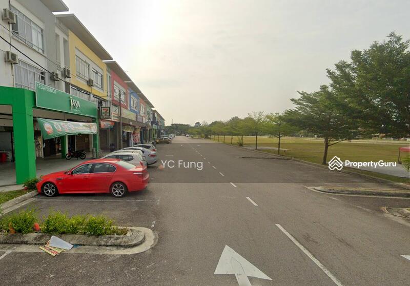 Untuk Disewa - Nusantara @ Gelang Patah