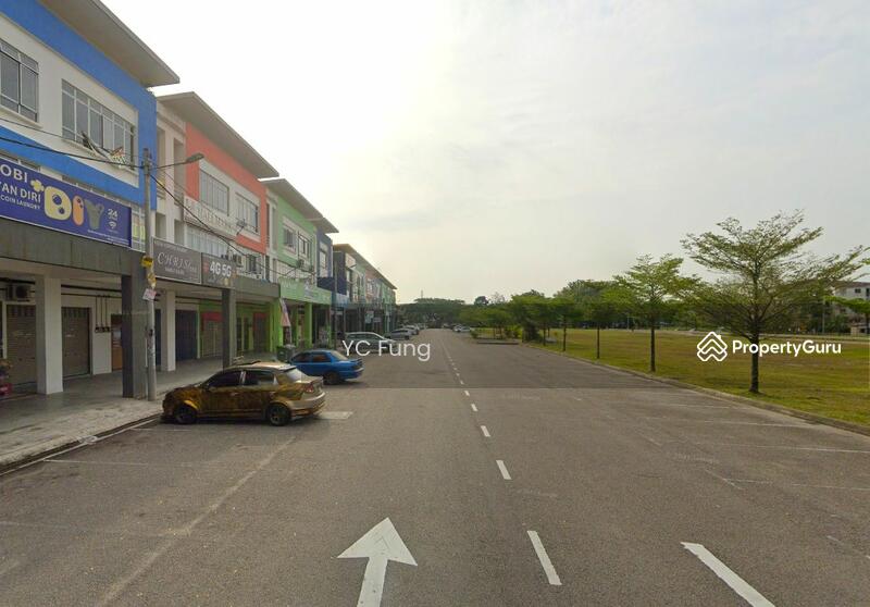Untuk Disewa - Nusantara @ Gelang Patah