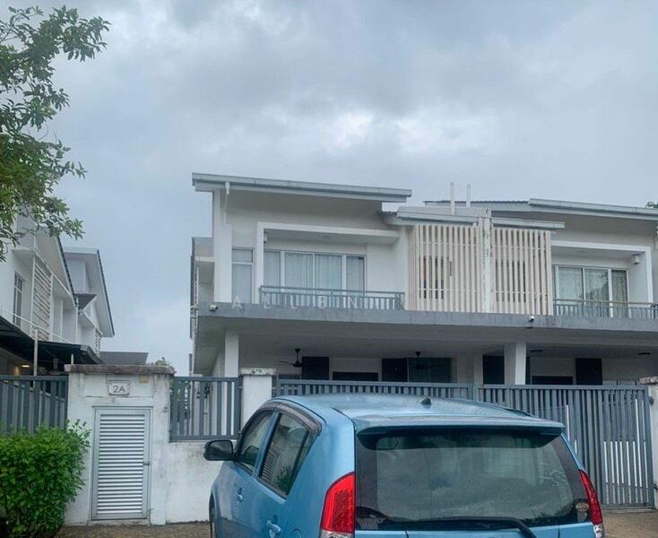 Untuk Dijual - M Residence 2 - Caspia & Dalea