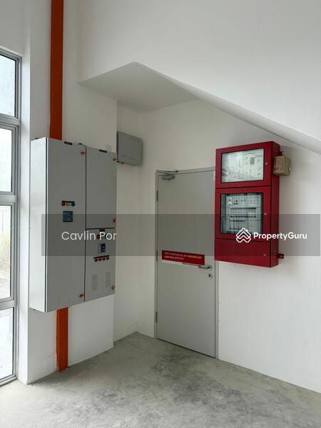 Untuk Dijual - Perdana Industrial Park