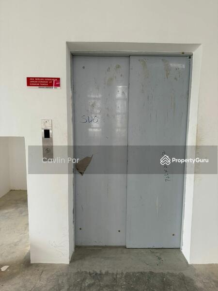 Untuk Dijual - Perdana Industrial Park
