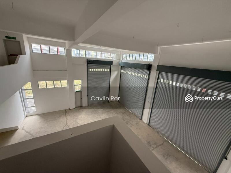 Untuk Dijual - Perdana Industrial Park
