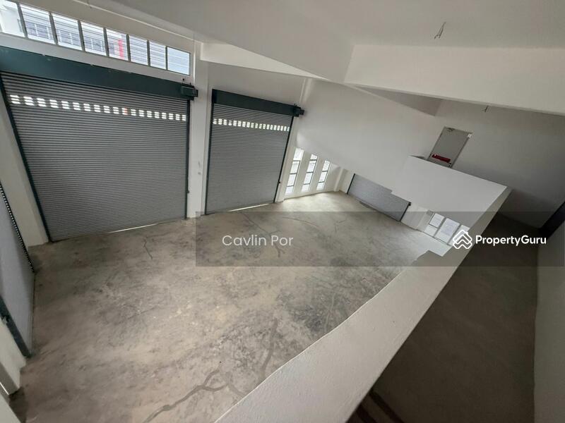 Untuk Dijual - Perdana Industrial Park