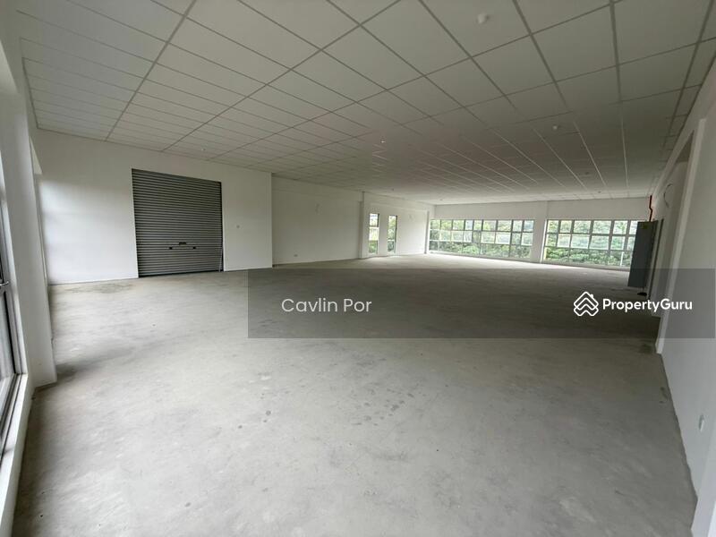 Untuk Dijual - Perdana Industrial Park