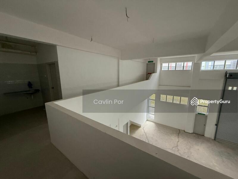 Untuk Dijual - Perdana Industrial Park