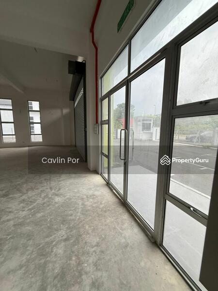Untuk Dijual - Perdana Industrial Park